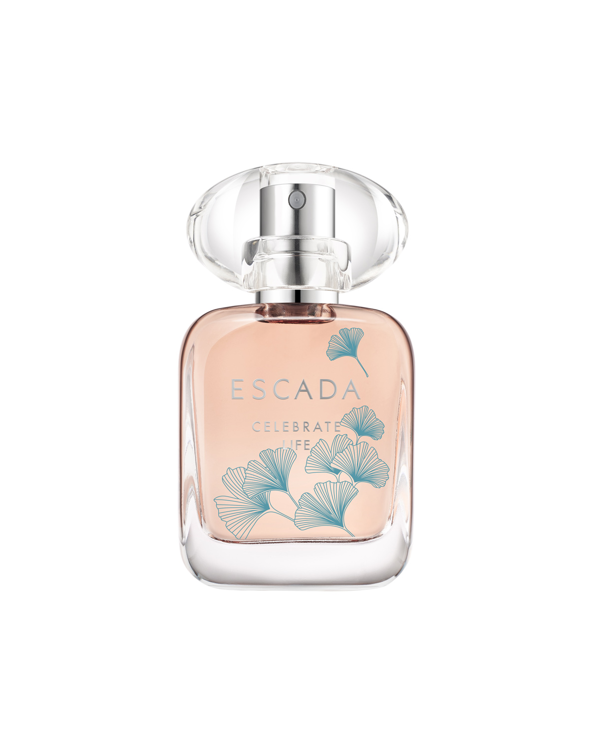 Escada celebrate the nature best sale of woman